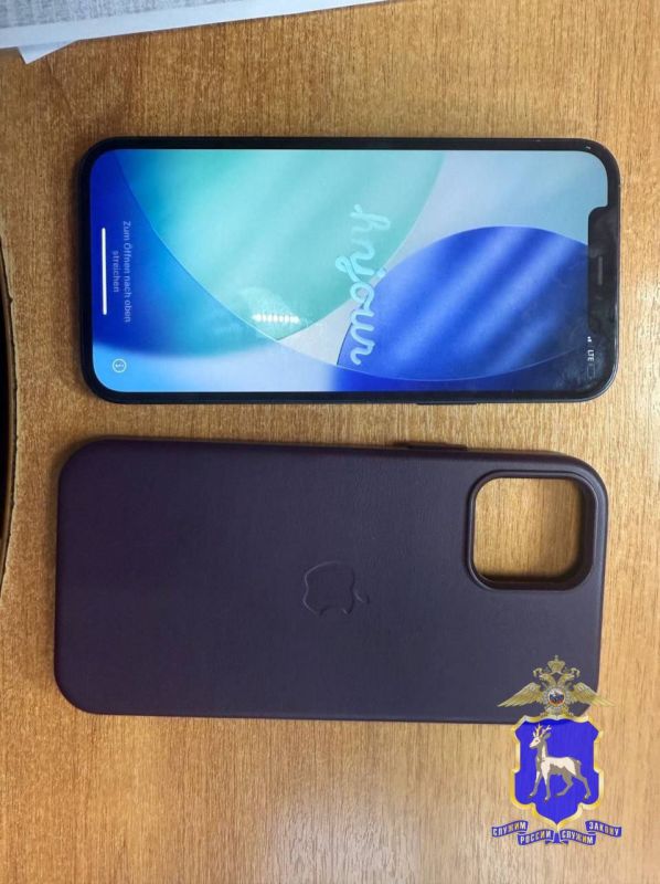 В Самаре в отношении двух мужчин, подозреваемых в грабеже, возбуждено уголовное дело