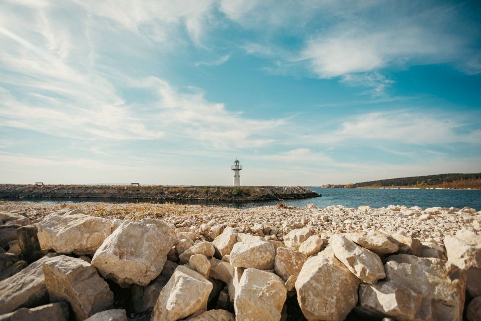 Яхт-клуб «Дружба» в Тольятти