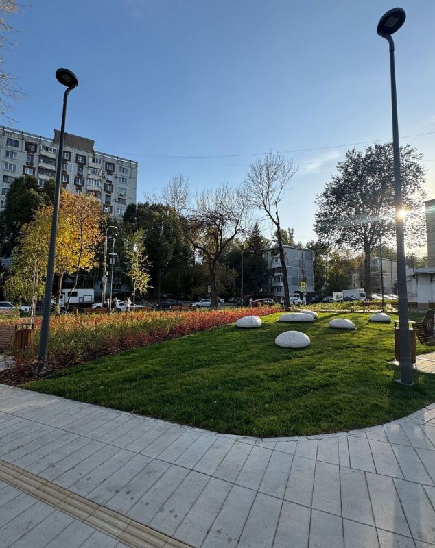 Всем доброго утра!. Хорошей рабочей недели!