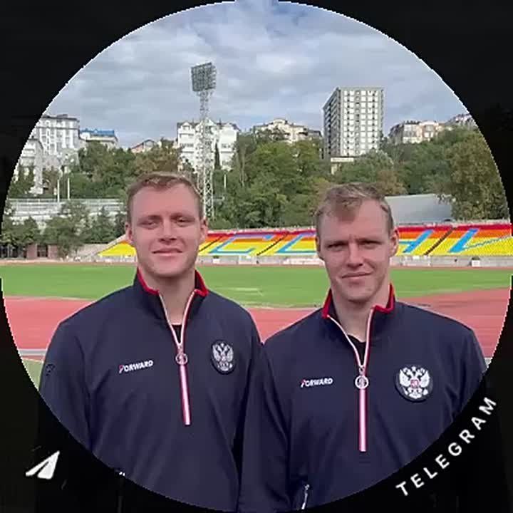 Один из героев летнего сезона, серебряный призер чемпионата мира по фехтованию Кирилл Бородачев вместе с братом Антоном приглашают на форум «Россия – спортивная держава» в родную Самару