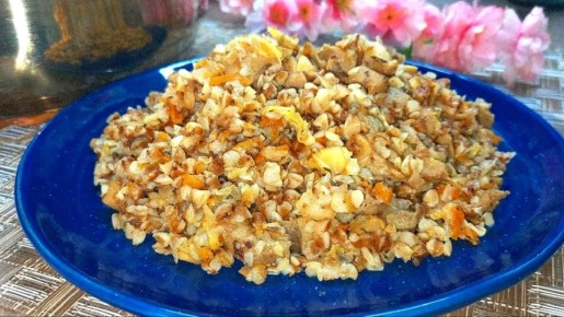 Гречка: вкусное и полезное блюдо, которое пора вернуть в меню