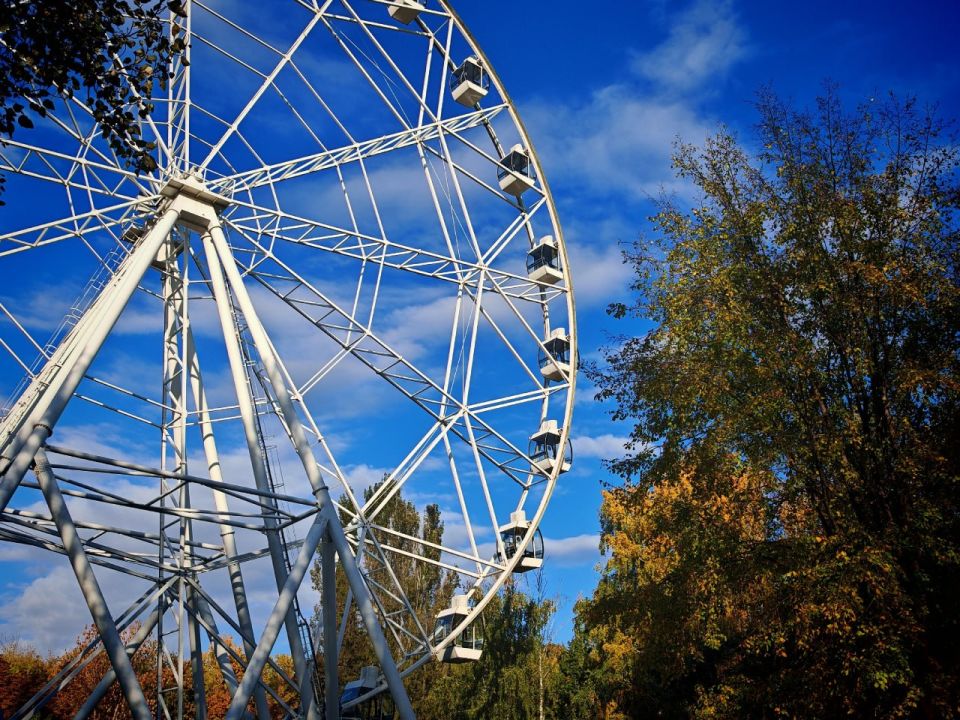 Доброе утро, Самара!. Пусть утренний позитивный настрой подарит замечательный день! романтика самарских дворов и улиц