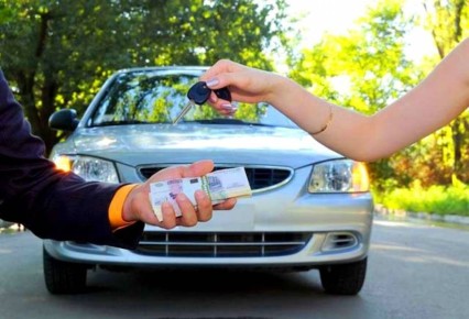 Как избежать НДФЛ при продаже унаследованной машины: полезные советы