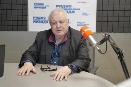 Стычка между Федорищевым и экс-губернатором Титовым
