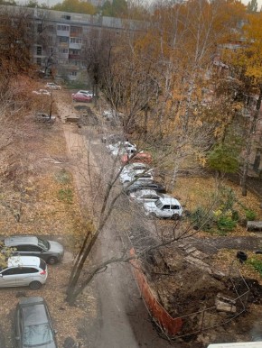 Самарцы пожаловались на отсутствие отопления в доме По словам местной жительницы 9 октября, впервые за отопительный период, в дом по адресу проспект Кирова,237 было подано отопление и сразу же отключено из-за аварии. Чтобы...