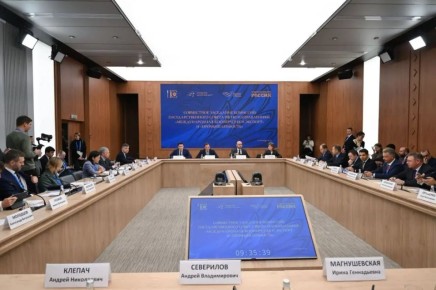 Губернатор Самарской области Вячеслав Федорищев опубликовал новый пост!