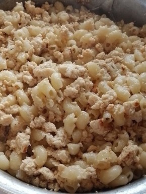 Кулинарный марафон на выходных