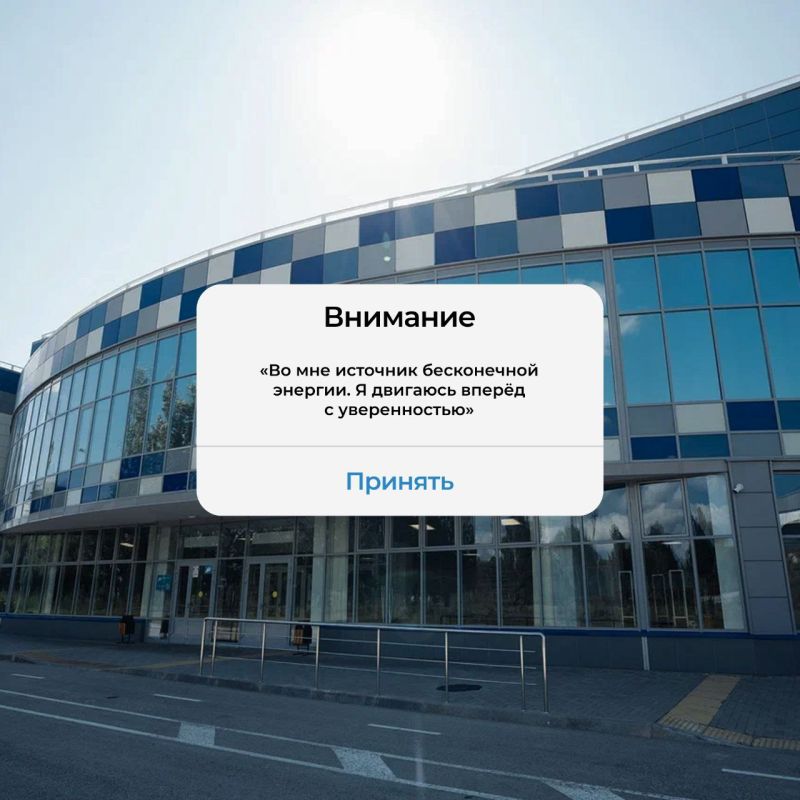 Пускай на небе тучи, но за ними солнце улыбается именно вам!