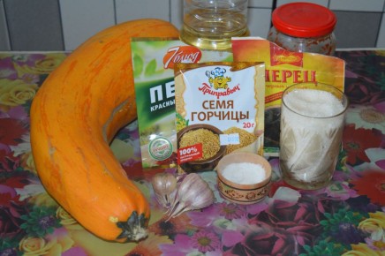 Готовим уникальную кабачковую икру с перцем и чесноком