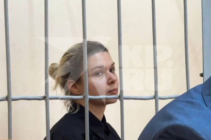 Спектакль на пороге суда: Внучка Тархова назвала себя марионеткой в руках настоящих убийц бабушки и деда