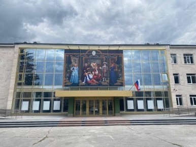 Курс на обновление. Департамент культуры администрации Тольятти представил результаты работы по обновлению муниципальных театров, библиотек и учреждений дополнительного образования