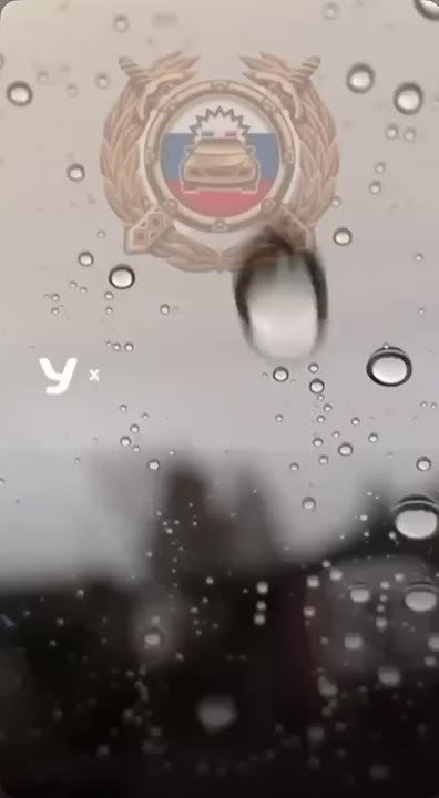 Автоинспекторы Самарского региона напоминают автомобилистам об особенностях управления транспортом в дождливую погоду