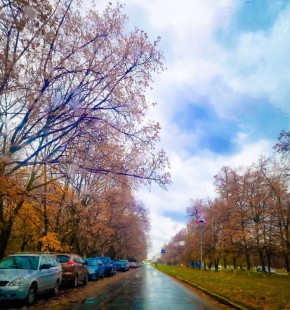 Среда - лучший день недели