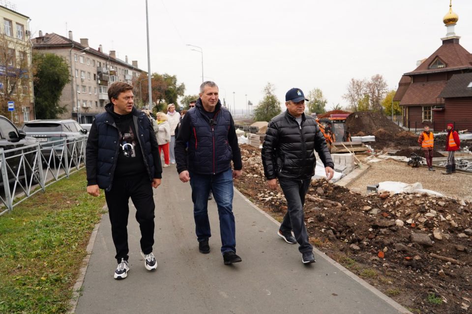 Проект дальнейшего восстановления Хлебной площади разработают в Самаре