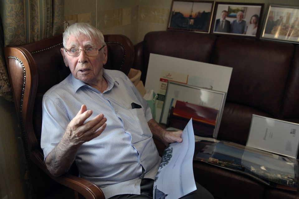 Жителей и гостей Самары приглашают на фотовыставку Николая Фоменко «С одного ракурса»