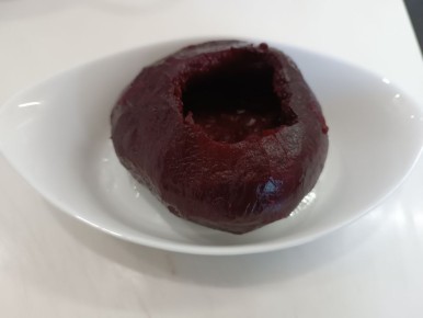 Фаршированная свекла: новый взгляд на знакомые вкусы