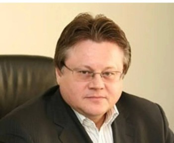 Экс-глава самарского минфина перешел в правительство Курской области