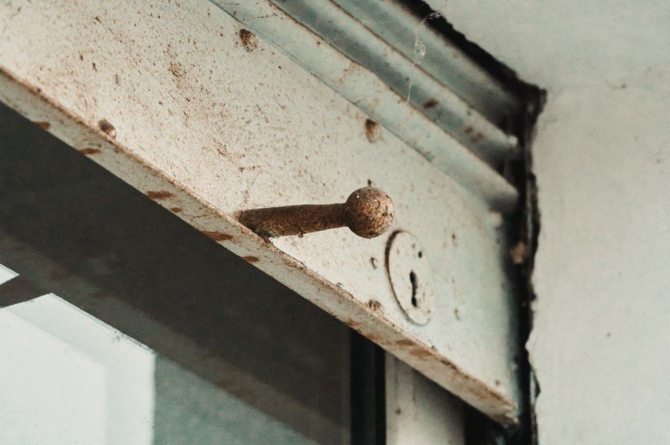 Загадка на вечер. В центре Сызрани есть дом с уникальной деталью, которой больше нет ни у одного здания в городе