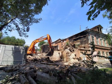 Контракт на застройку квартала у «Вива Лэнда» в Самаре оспаривают в Верховном суде
