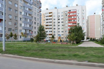 Юлия Ашуркова ответила на вопрос об объединении Самары с Южным городом и Кошелев-Парком