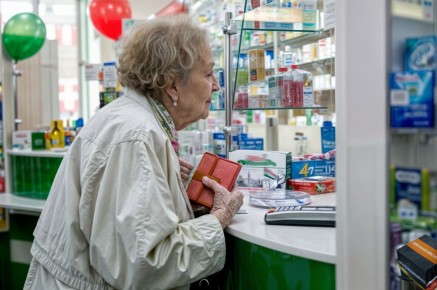 Как пенсионеры могут сэкономить на лекарствах: простые решения для финансового благополучия