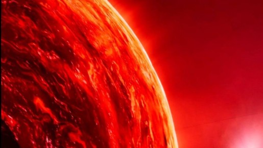 На Самарскую область надвигается серия мощнейших магнитных бурь
