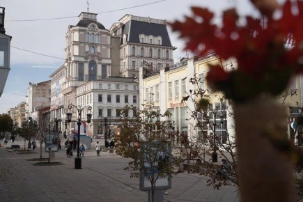 0 Круглый стол, посвященный стратегии развития Самары, проведет «Комсомольская правда»