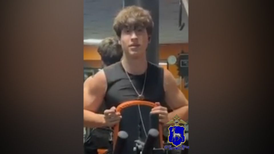 Внимание розыск. Сотрудниками полиции разыскивается Дмитрий Сергеев, 2010 года рождения, который 20.10.2025 г. ушел из дома и до настоящего времени его местонахождение неизвестно