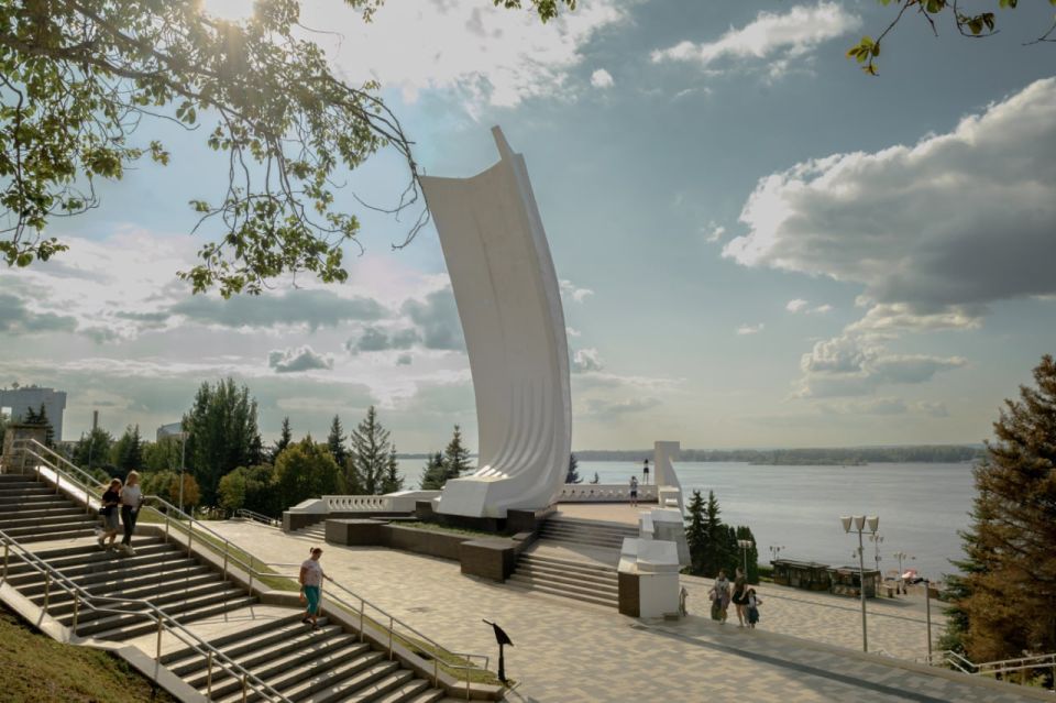 Конкурс «Туристическая привлекательность исторического поселения городского округа Самара – 2025» открыл прием заявок