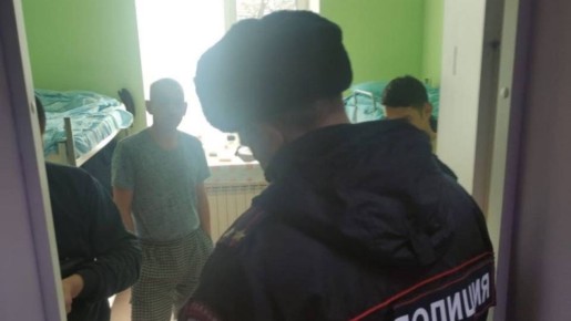 В Тольятти местный житель за 3 тысячи рублей фиктивно прописал 10 иностранцев
