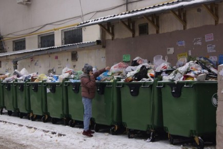 В Самарской области регоператора по мусору выбрали до 2027 года