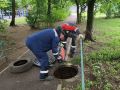 Что не стоит сбрасывать в канализацию: советы черноголовцам
