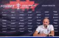 И снова слухи! Магомеда Адиева могут отправить в отставку – Матч ТВ