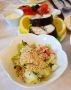 Нежные вкусы весны: яркие блюда для Светлого четверга