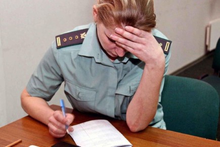 Нежданные изменения: приставы смогут автоматически передавать информацию о долгах в кредитные истории