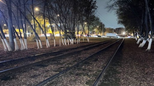 С 24 по 30 октября в Самаре будет временно ограничено движение транспорта через перекресток улиц Галактионовской и Красноармейской