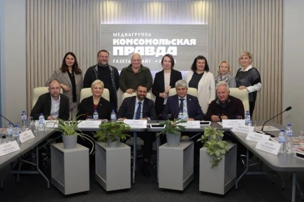 Эксперты градостроительной отрасли обсудили вопросы развития Самары