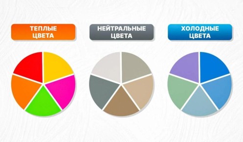 Цвет стен как отражение вашей личности: что говорит о вас выбор палитры?