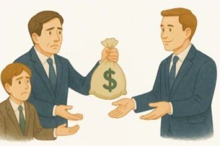 Банки на прицеле: новое законодательство ужесточает ответственность за обман потребителей