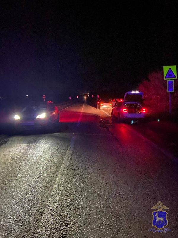 О дорожной обстановке на территории Самарской области за прошедшие сутки О дорожной обстановке на территории Самарской области за прошедшие сутки