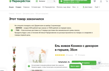 Умная защита хвойных: Как предотвратить обгорание новогодних елок Коника