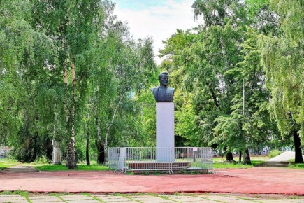 Итоги реализации нацпроектов подвели в Самаре