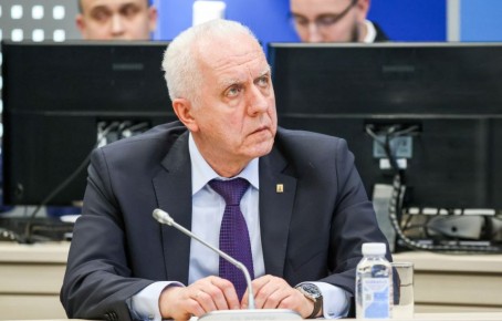 Россия начинает борьбу с нелегальным оборотом цифровых валют