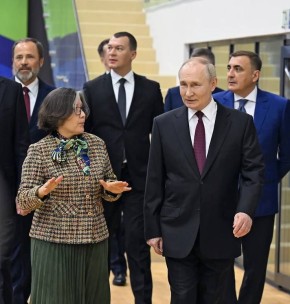 Стала известна деловая программа форума «Россия – спортивная держава» в Самаре