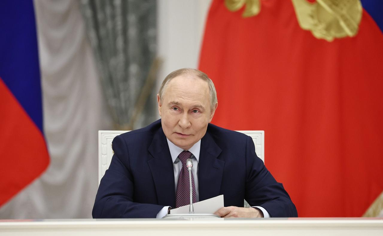 Ветеран СВО из Самарской области Константин Яшин выступил на заседании Совета по демографической политике при Президенте Российской Федерации Ветеран СВО из Самарской области Константин Яшин выступил на заседании Совета по демографической политике при Президенте Российской Федерации