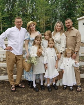 Создаем реестр семейных предприятий