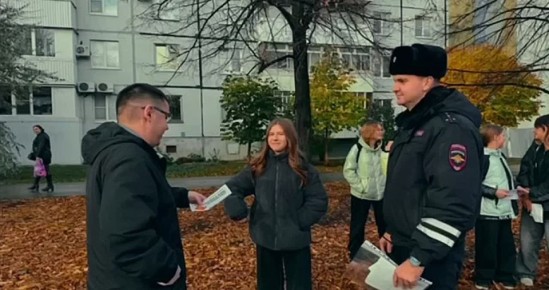 Письмо, которое стоит прочитать каждому водителю!