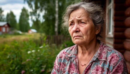 Секреты легкой старости: откажитесь от вредных привычек