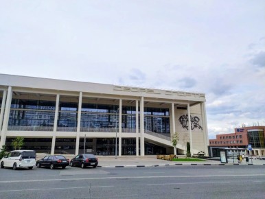 Представлена деловая программа форума «Россия - спортивная держава» в Самаре