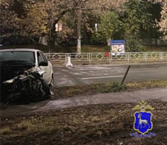 О дорожной обстановке на территории Самарской области за прошедшие сутки